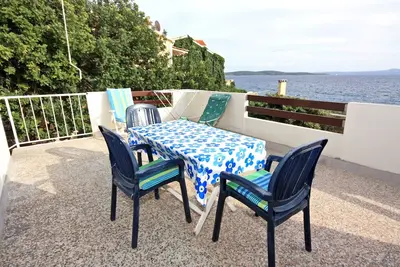 Image de Garçonnière prés de la plage Ivan Dolac, Hvar (As-5709-a)