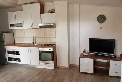Image de Appartement d'une chambre prés de la plage Nevidane, Pasman (A-11902-c)