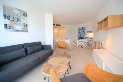 Image de Appartement Passeig Del Mar 9