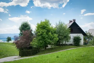 Image de Chalet Vista Krvavec, 3 chambres maison de vacances près de Krvavec