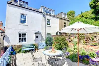 Image de White Horse Cottage - Deux Chambres Maison, Couchages 4