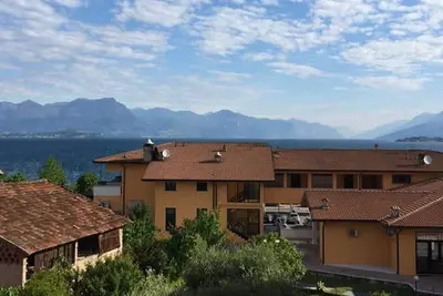 Image de Lakeview Loft - Grenier avec vue sur le lac