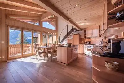 Image de Chalet Aquila 8 Penthouse