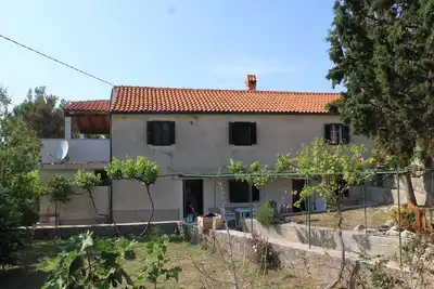 Image de Maison de vacances avec WiFi Stivan, Cres (K-7995)