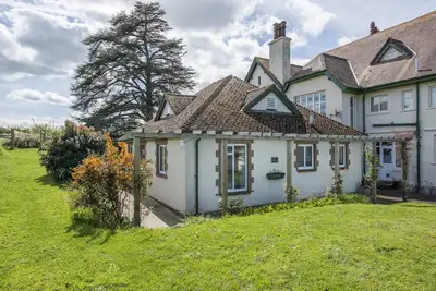 Image de Le Bramleys, Old Cleeve