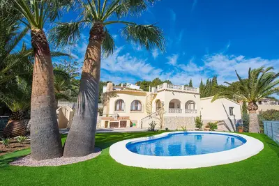 Image de Villa Sabine - PlusHolidays