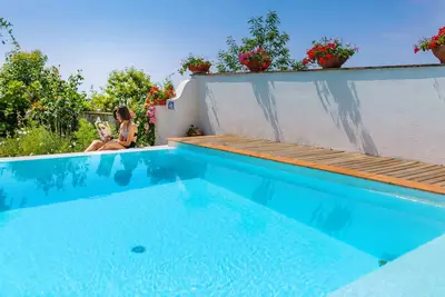 Image de Villa Salvatorosa Vico Equense (Piscine PRIVÉE)