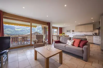 Image de Chalet Am Acher 3