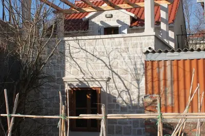 Image de Maison de vacances près de la mer Kastel Novi, Kastela (K-7554)