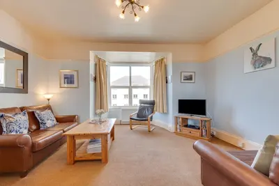 Image de Morte View - Deux Chambres Appartement, Couchages 4