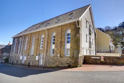 Image de Chapel Loft - Deux Chambres Appartement, Couchages 4