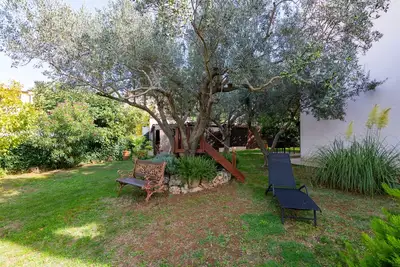 Image de Appartement d'une chambre avec la terrasse Medulin (A-7494-b)