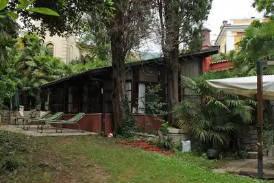 Image de Maison pour la famille avec parking Opatija (K-7914)