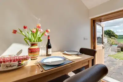 Image de The Hop House - Une Chambre Maison, Couchages 2