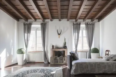 Image de Au coeur de Citta 'Alta Bergamo