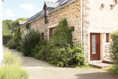 Image de No. 4, La Vieille Grange - 2 chambres gite 4 pers