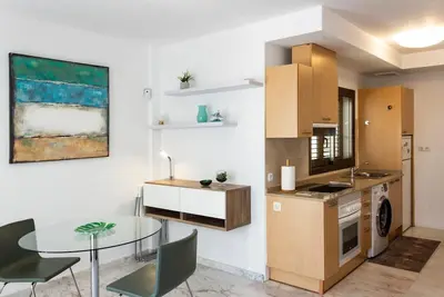 Image de Apartamento Miramar El Cotillo