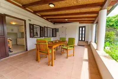 Image de Appartement d'une chambre prés de la plage Nerezine, Losinj (A-7963-b)