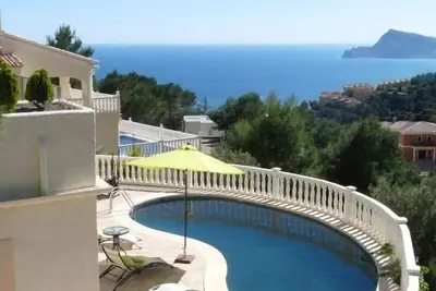 Image de Altea Buena Vista, Apartamentos Altea Hills