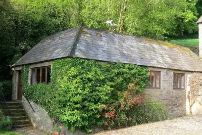 Image de Le Shippon, Nr Wheddon Cross - Parc National d'Exmoor