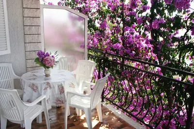 Image de Appartement d'une chambre avec la terrasse et la vue sur le mer Rastici, Ciovo (A-2104-b)