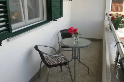 Image de Appartement de trois chambres avec la terrasse Brodarica, Sibenik (A-11262-a)