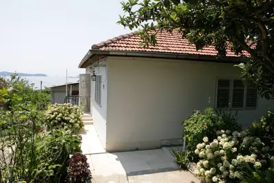Image de Maison de vacances avec WiFi Mlini, Dubrovnik (K-11256)