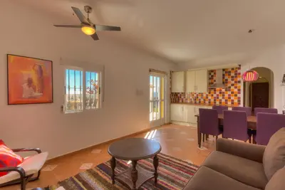 Image de Villa Damara, appartement de vacances de luxe Papaya, pour des vacances reposantes!