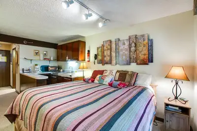 Image de Snowline Lodge Condo # 46 - Idéal pour les skieurs et les randonneurs