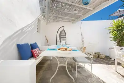 Image de 125 Appartement dans le centre historique de Otranto