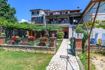 Image de Appartement de deux chambres avec le balcon Banjole, Pula (A-3002-b)