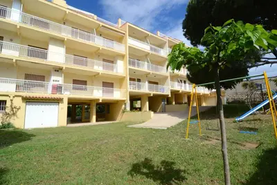 Apartament Riells De Mar A6 1d