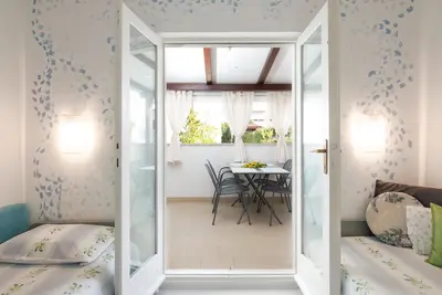 Image de Appartement d'une chambre avec la terrasse Rovinj (A-2288-a)