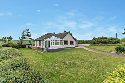 Image de Sea View - Trois Chambres Maison, Couchages 8