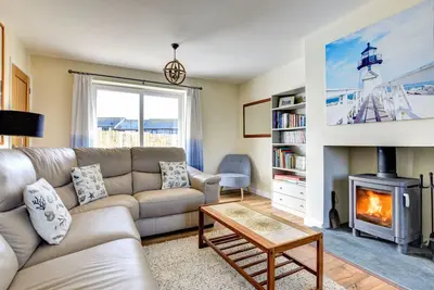 Image de Merlyn - Cinq Chambres Maison, Couchages 9