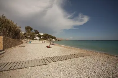 Image de Finca Nora, Altea, Altea