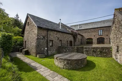 Image de Yenworthy Mill - 10 personnes - propriété spacieuse - Exmoor littoral
