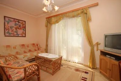 Image de Appartement d'une chambre prés de la plage Kraj, Pasman (A-3460-f)