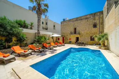 Image de Ponderosa Holiday Home
