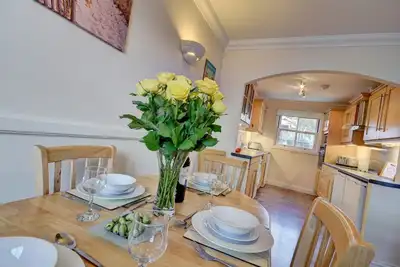 Image de Tides Edge, Woolacombe