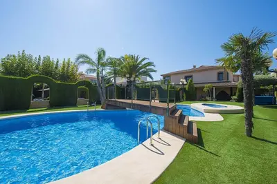 Image de Villa Deseo - PlusHolidays