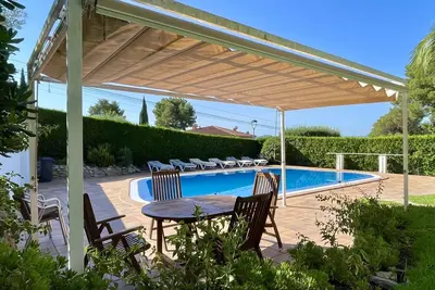 Image de Apartamento Volendam Rez-De-CHAUSSÉE Avec Piscine PRIVÉE