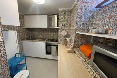 Image de Appartement au Forum Romain au centre de Rome