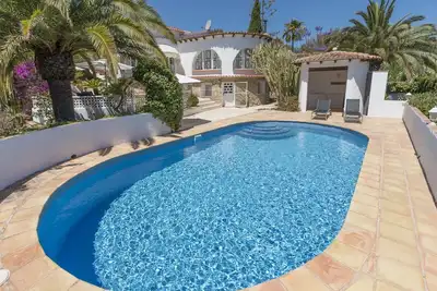 Image de Villa Lo - Benissa Costa
