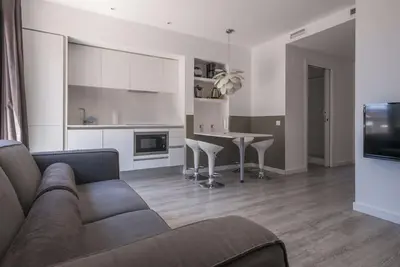 Image de 3 bedrooms apartment next to Plaza España