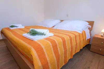 Image de Appartement d'une chambre prés de la plage Veli Rat, Dugi otok (A-11525-c)