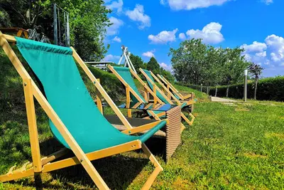 Découvrez la magie de la nature