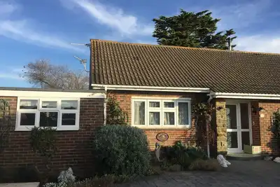 Image de Cottage pour deux près de la plage