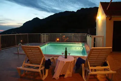 Image de Maison de vacances avec la piscine Dubravka, Dubrovnik (K-9101)