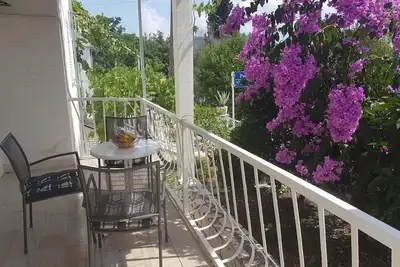 Image de Garçonnière prés de la plage Slano, Dubrovnik (As-8599-b)